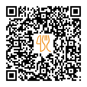 QR-code link către meniul Forget Me Not Thai Hibachi