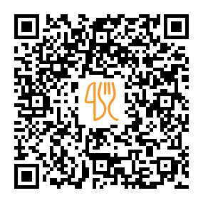 QR-code link către meniul Hawaii Poké