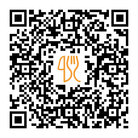 QR-code link către meniul Vinson Kitchen