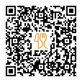 QR-code link către meniul Sportsman's Lodge