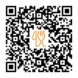 QR-code link către meniul Hunan Kitchen