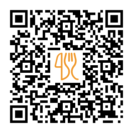 QR-code link către meniul Popped