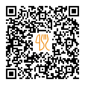 QR-code link către meniul Indian Tandoori Food