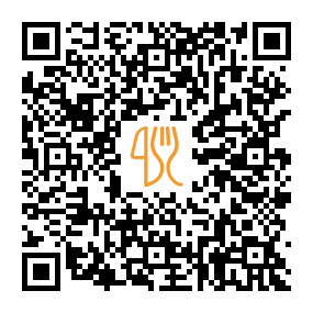 QR-code link către meniul Chak De Fuzyon