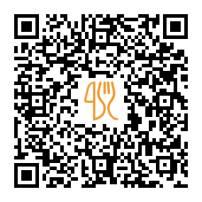 QR-code link către meniul Honeycutt Coffee