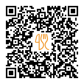 QR-code link către meniul Never Miss Cafe