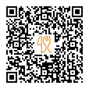 QR-code link către meniul First Chapter Coffee House