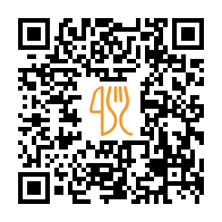 QR-code link către meniul Usta