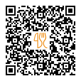 QR-code link către meniul African Taste Cuisine