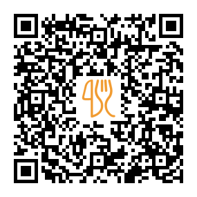 QR-code link către meniul Hot Stove Saloon