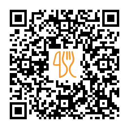 QR-code link către meniul Mags Deli