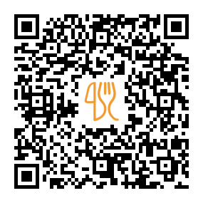 QR-code link către meniul Rose Garden