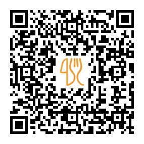 QR-code link către meniul Kesar Heritage