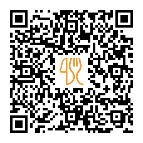 QR-code link către meniul Wolfs Den