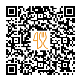 QR-code link către meniul Cafe Aladdin