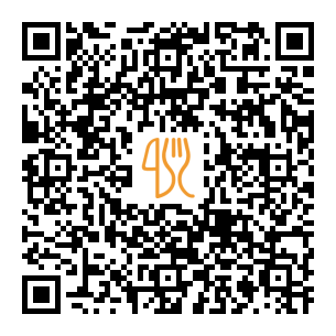 QR-code link către meniul Warung Bayu