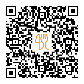 QR-code link către meniul The Seafood House