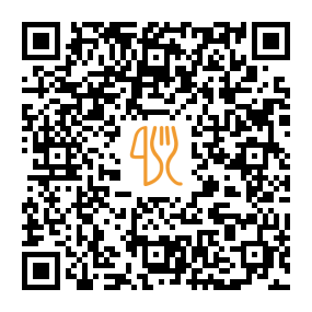 QR-code link către meniul The Sun Inn