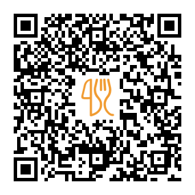 QR-code link către meniul Wilburton Inn