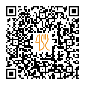 QR-code link către meniul The Lodge Pole Grill