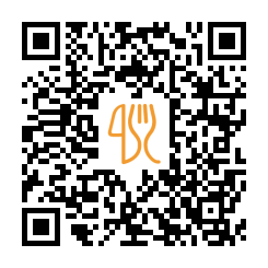 QR-code link către meniul Chez Ugo