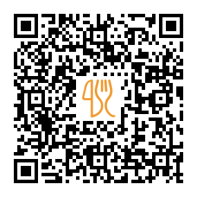 QR-code link către meniul Pizza King