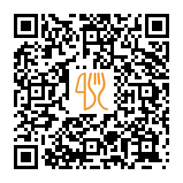 QR-code link către meniul Mama Fina's