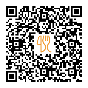 QR-code link către meniul The Fish House Mv