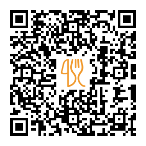 QR-code link către meniul Biff's Vegan Burgers Wingz East