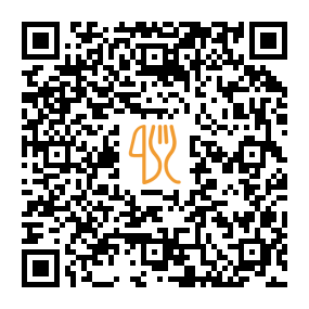 QR-code link către meniul The Alder Smokehouse, LLC