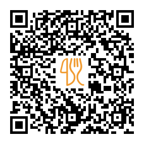 QR-code link către meniul The Hilltop