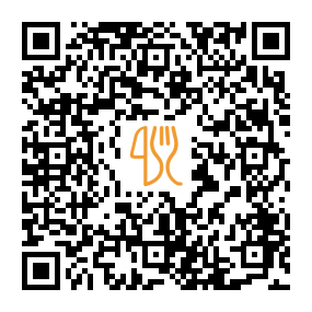 QR-code link către meniul Round Table Pizza