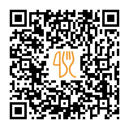 QR-code link către meniul Bahagia