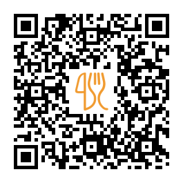 QR-code link către meniul Hot Harry's