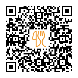 QR-code link către meniul The Vellore Kitchen