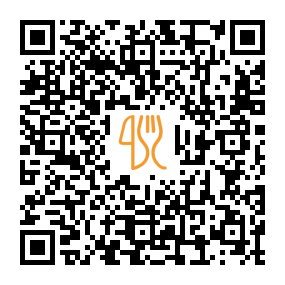 QR-code link către meniul The 3844