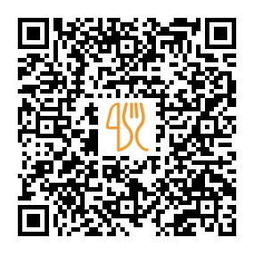 QR-code link către meniul Villa Palma