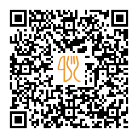 QR-code link către meniul Behind The Cuisine