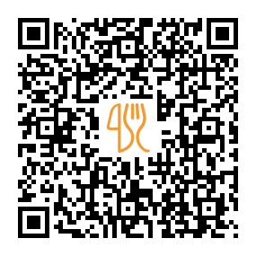 QR-code link către meniul Golden Ponds Party House