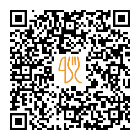 QR-code link către meniul Crab Corner