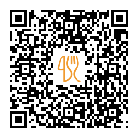 QR-code link către meniul Coriander Indian Rest