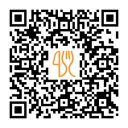 QR-code link către meniul The Hob Nob