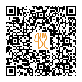 QR-code link către meniul Mata G's Vegetarian Kitchen