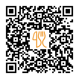 QR-code link către meniul Rustic Eats