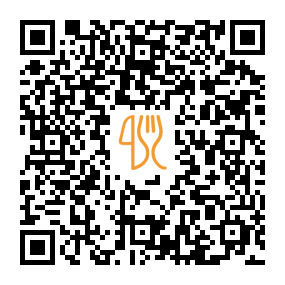 QR-code link către meniul Lucky Garden