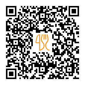 QR-code link către meniul Les Fous Braques