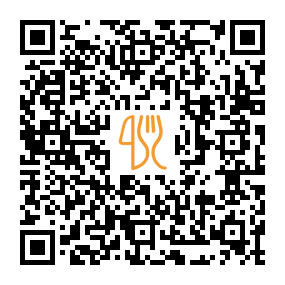 QR-code link către meniul Frosty Inn