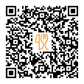 QR-code link către meniul Fat Unicorn