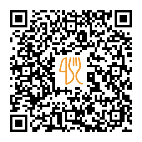 QR-code link către meniul The Shimla Brasserie