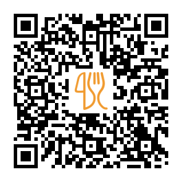 QR-code link către meniul Halisi Café